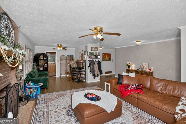 232 Clark Road, Griffin, GA 30224