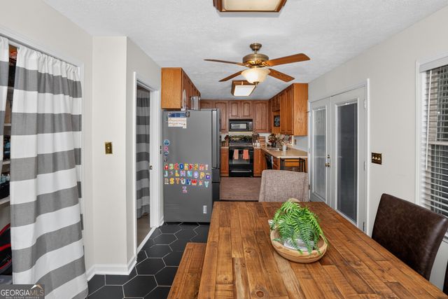 232 Clark Road, Griffin, GA 30224