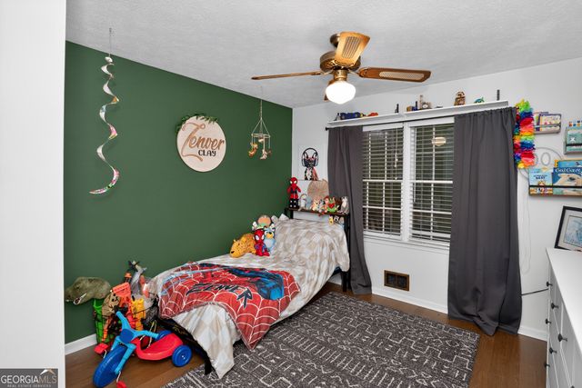 232 Clark Road, Griffin, GA 30224