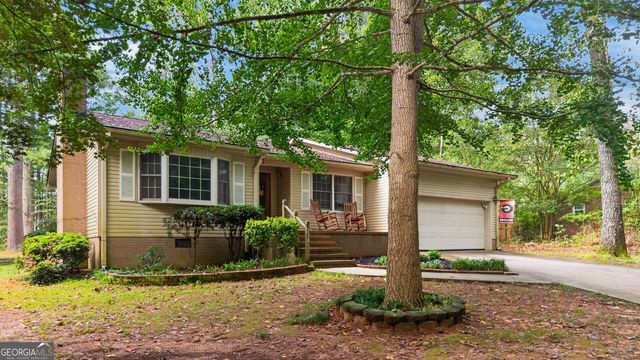 232 Clark Road, Griffin, GA 30224