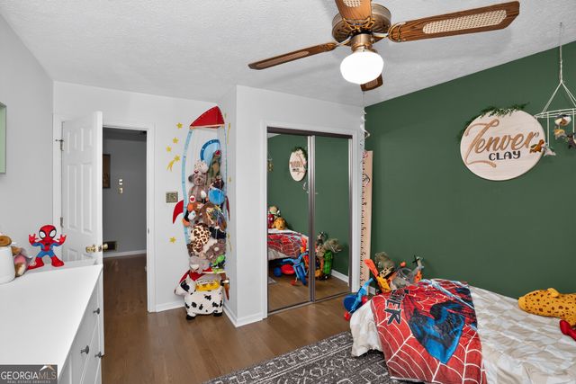 232 Clark Road, Griffin, GA 30224