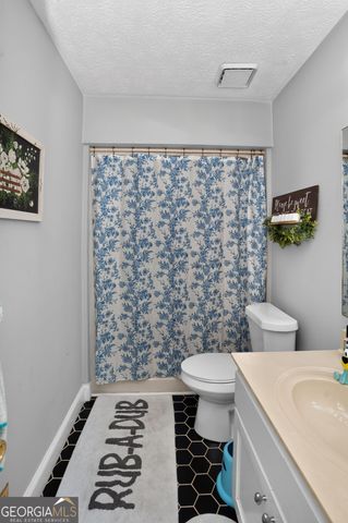 232 Clark Road, Griffin, GA 30224