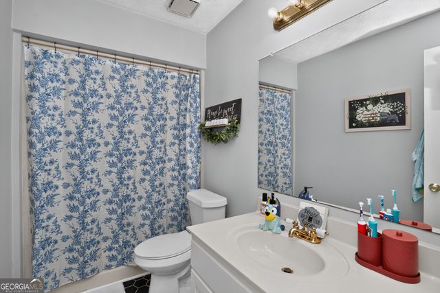 232 Clark Road, Griffin, GA 30224