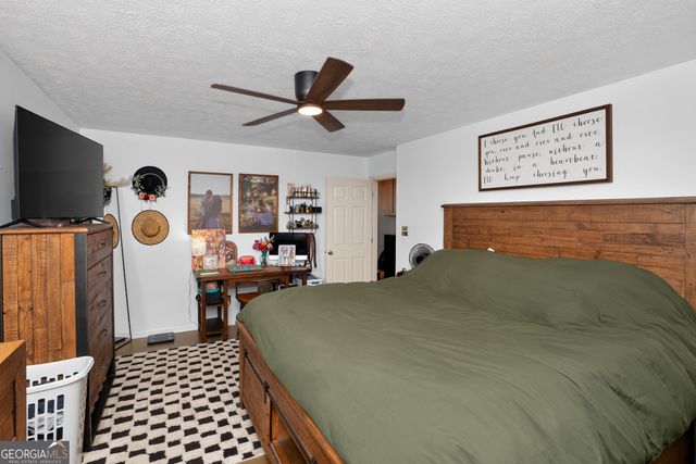 232 Clark Road, Griffin, GA 30224