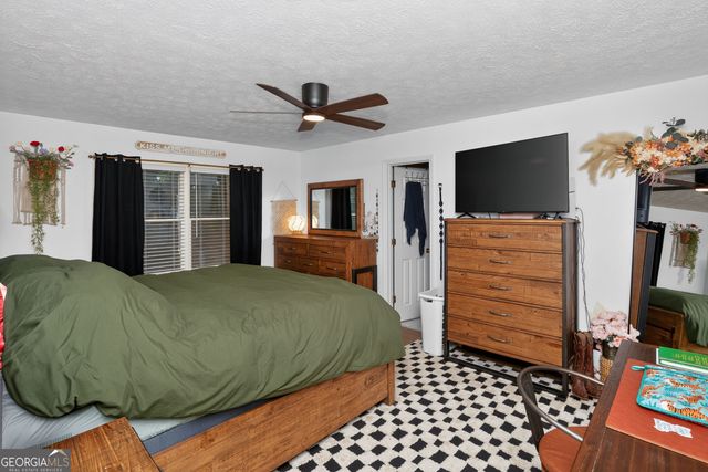 232 Clark Road, Griffin, GA 30224