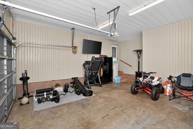 232 Clark Road, Griffin, GA 30224