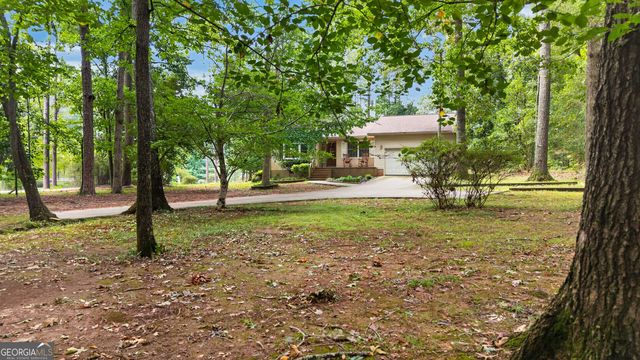 232 Clark Road, Griffin, GA 30224