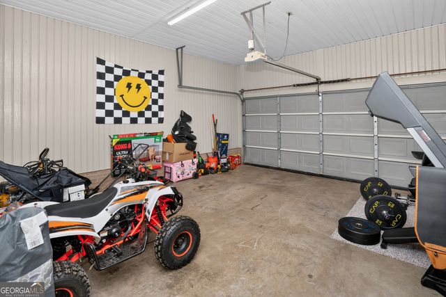 232 Clark Road, Griffin, GA 30224