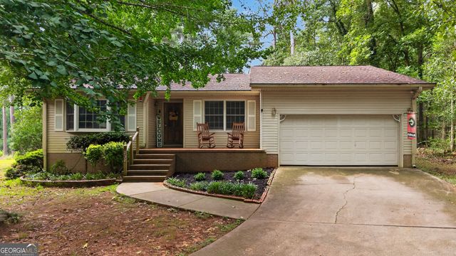 232 Clark Road, Griffin, GA 30224
