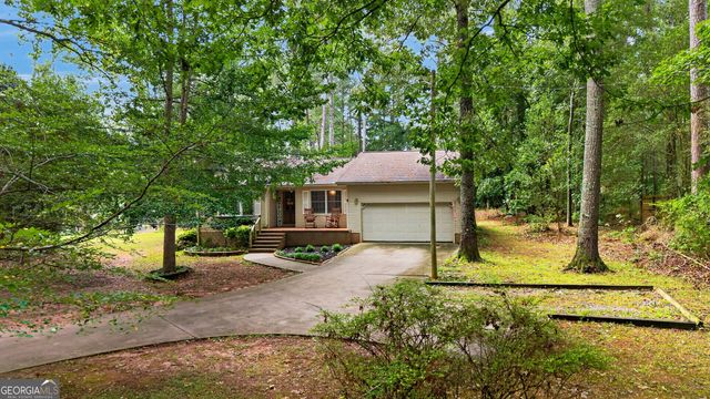 232 Clark Road, Griffin, GA 30224