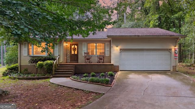 232 Clark Road, Griffin, GA 30224