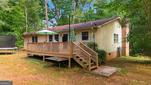 232 Clark Road, Griffin, GA 30224