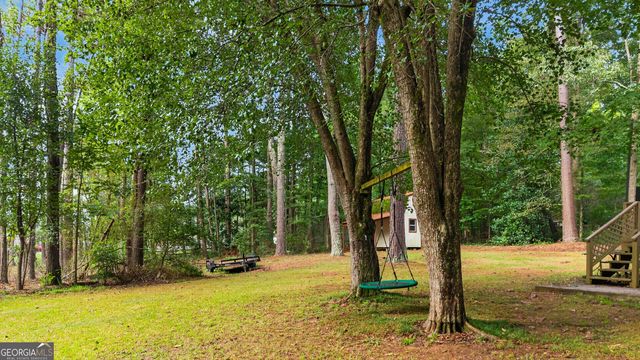 232 Clark Road, Griffin, GA 30224