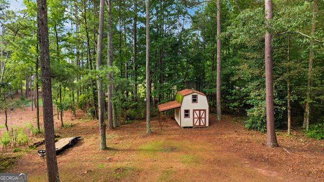 232 Clark Road, Griffin, GA 30224