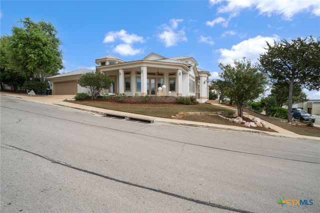 505 Persimmon Trail, New Braunfels, TX 78130