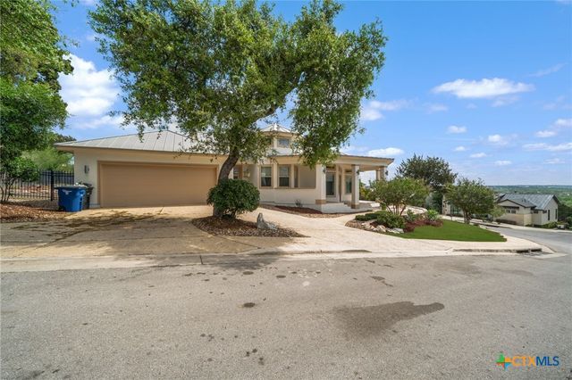 505 Persimmon Trail, New Braunfels, TX 78130