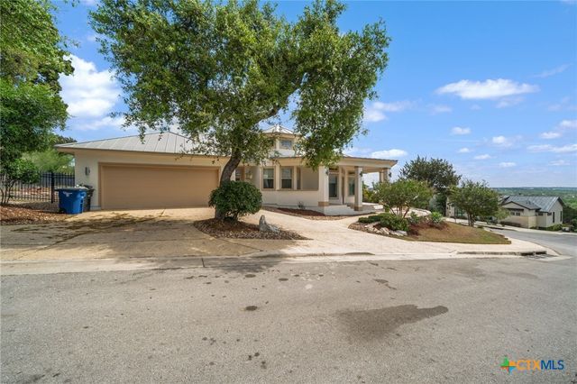505 Persimmon Trail, New Braunfels, TX 78130