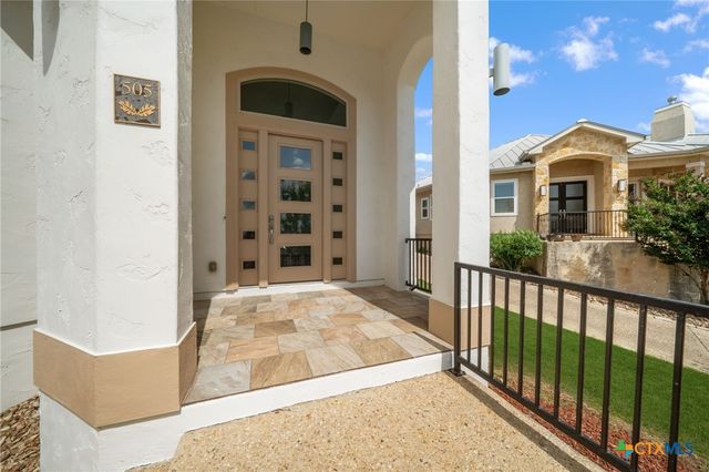 505 Persimmon Trail, New Braunfels, TX 78130