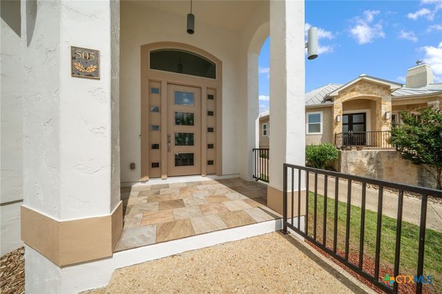 505 Persimmon Trail, New Braunfels, TX 78130