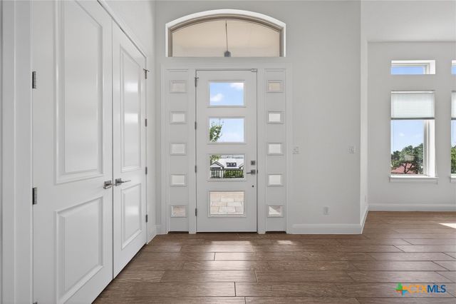 505 Persimmon Trail, New Braunfels, TX 78130