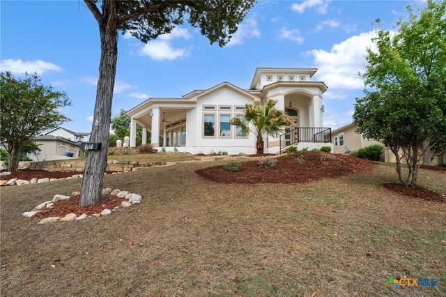 505 Persimmon Trail, New Braunfels, TX 78130