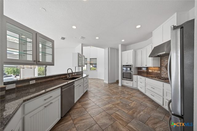 505 Persimmon Trail, New Braunfels, TX 78130