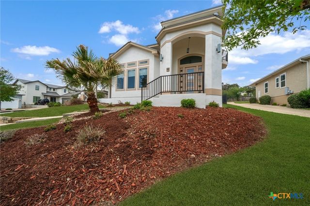 505 Persimmon Trail, New Braunfels, TX 78130