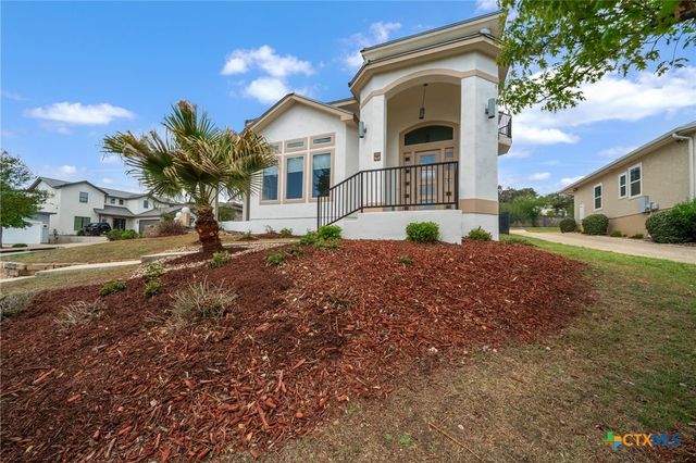 505 Persimmon Trail, New Braunfels, TX 78130