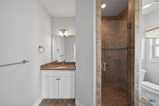505 Persimmon Trail, New Braunfels, TX 78130