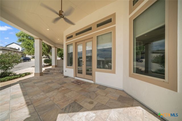 505 Persimmon Trail, New Braunfels, TX 78130