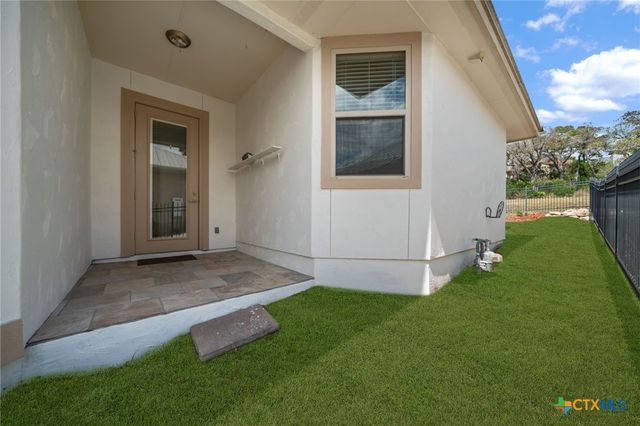 505 Persimmon Trail, New Braunfels, TX 78130