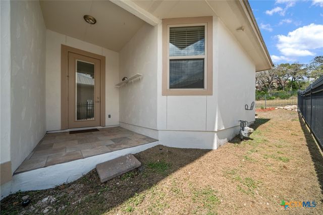 505 Persimmon Trail, New Braunfels, TX 78130