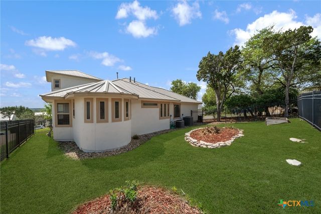 505 Persimmon Trail, New Braunfels, TX 78130
