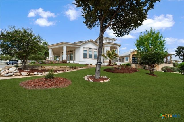 505 Persimmon Trail, New Braunfels, TX 78130
