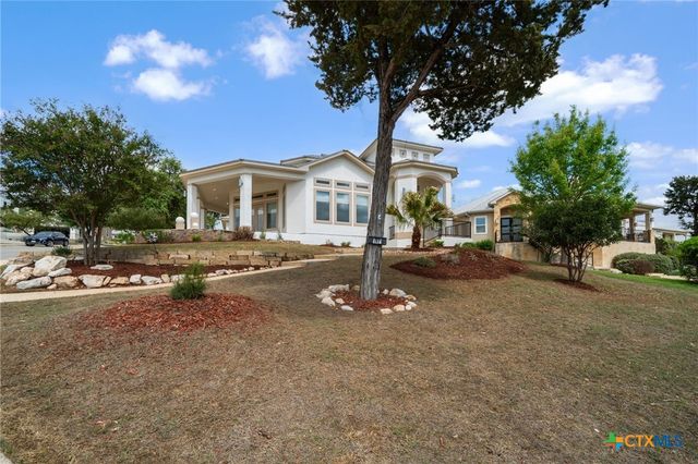505 Persimmon Trail, New Braunfels, TX 78130