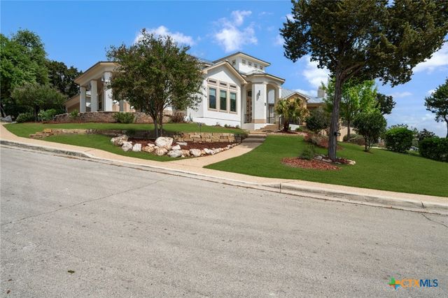 505 Persimmon Trail, New Braunfels, TX 78130