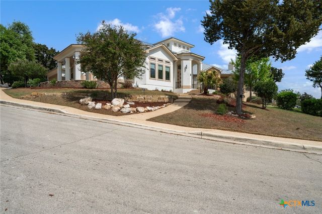 505 Persimmon Trail, New Braunfels, TX 78130