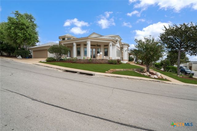 505 Persimmon Trail, New Braunfels, TX 78130