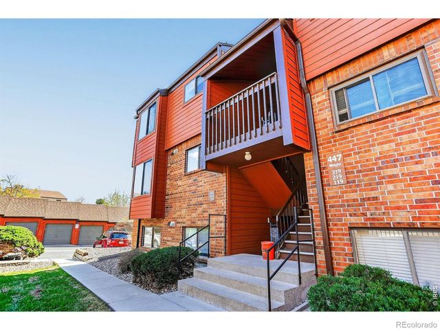 447 Wright Street 319, Lakewood, CO 80228