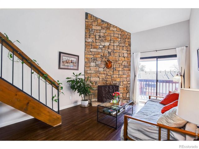 447 Wright Street 319, Lakewood, CO 80228