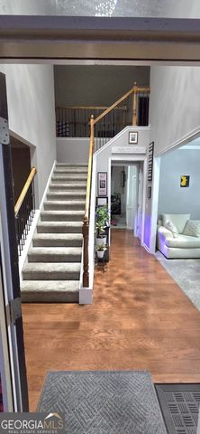 1869 Millstone Manor, Conyers, GA 30013