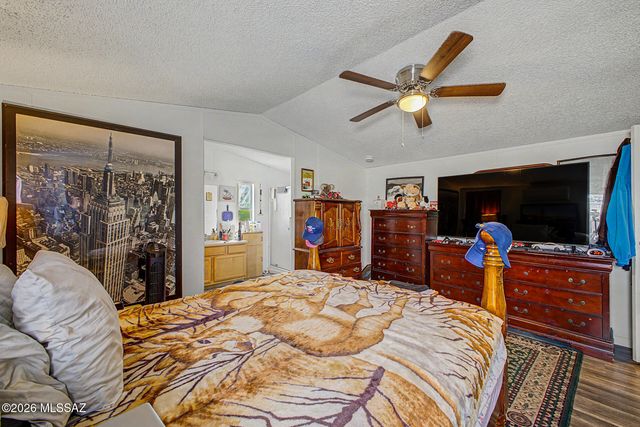 1325 W Silverlake Rd Spc 36, Tucson, AZ 85713