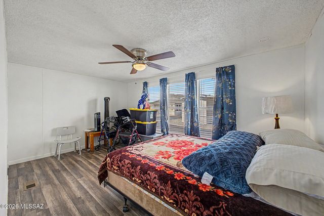 1325 W Silverlake Rd Spc 36, Tucson, AZ 85713