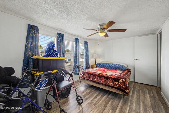 1325 W Silverlake Rd Spc 36, Tucson, AZ 85713