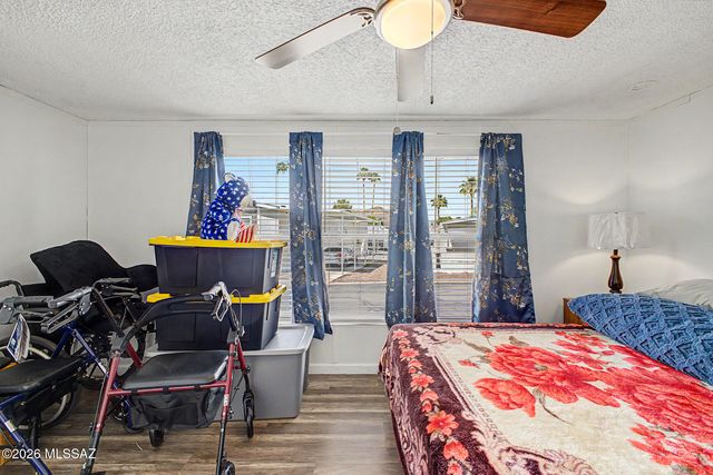 1325 W Silverlake Rd Spc 36, Tucson, AZ 85713