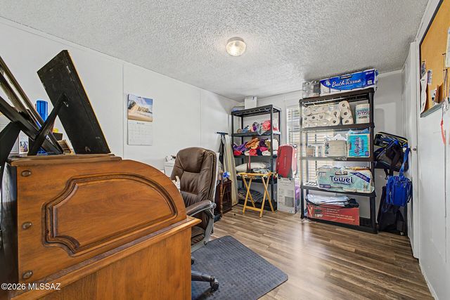 1325 W Silverlake Rd Spc 36, Tucson, AZ 85713