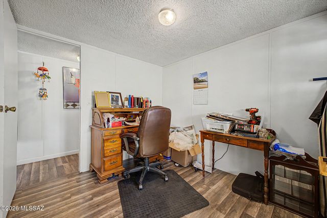 1325 W Silverlake Rd Spc 36, Tucson, AZ 85713