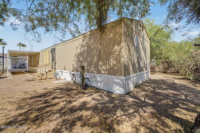 1325 W Silverlake Rd Spc 36, Tucson, AZ 85713