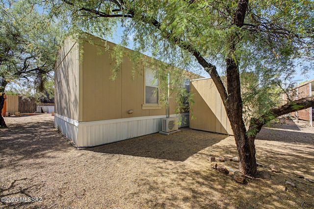 1325 W Silverlake Rd Spc 36, Tucson, AZ 85713