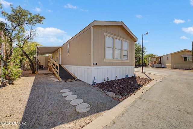 1325 W Silverlake Rd Spc 36, Tucson, AZ 85713